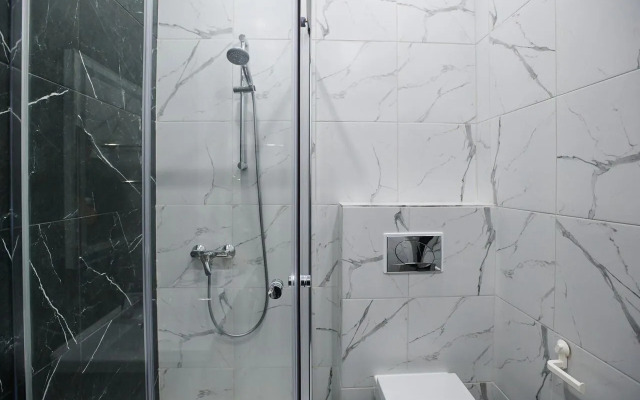 Квартира на Улице Максима Горького 23А