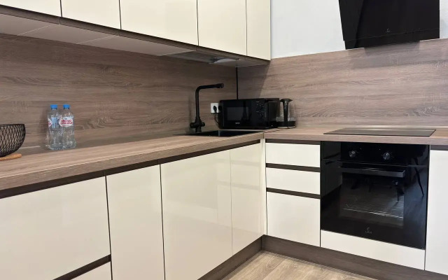 #2 Duplex for 2+2 by Lo Apartments