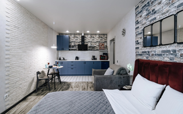 Квартира Тарантино