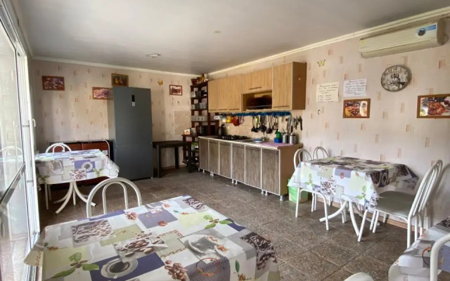 Гостевой дом Архипка Rooms