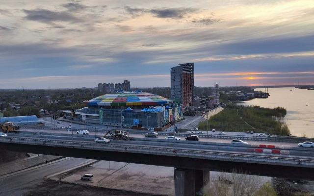 Квартира Венеция-Аквапарк