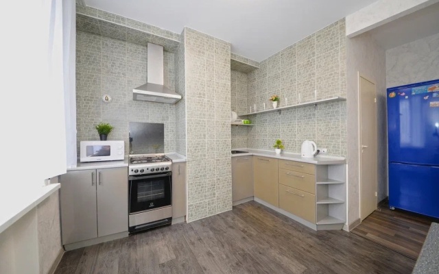 Квартира Уютная квартира в самом сердце Волгограда