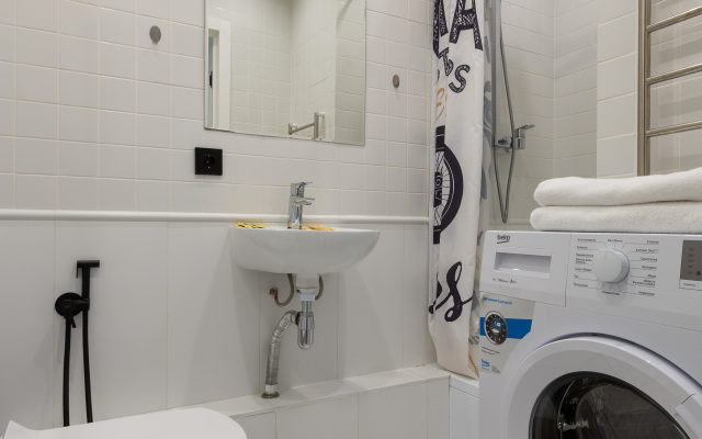 Квартира на Проспекте Вернадского 41 с1 748