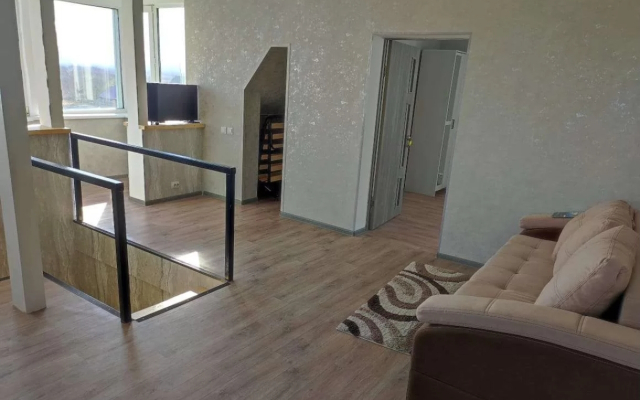 Zagorodny Private house