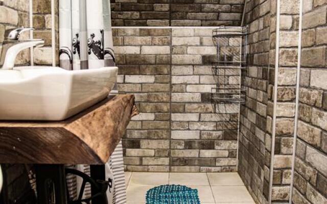 Ruza Guest house