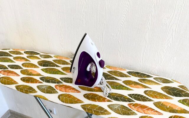 Апартаменты в Барнауле на Никитина 107