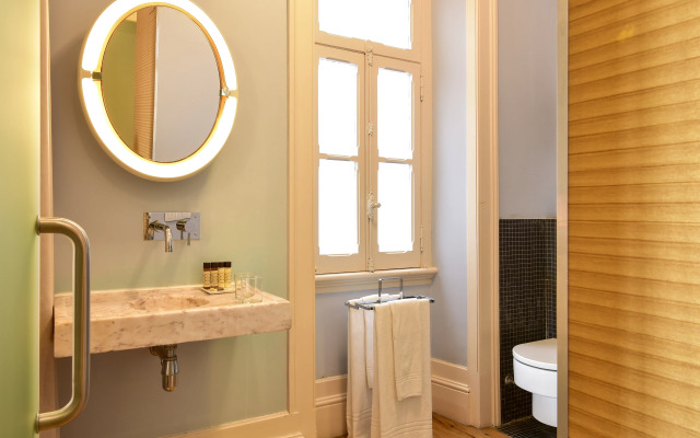 Hotel Palacete Chafariz D'El Rei by Unlock Hotels