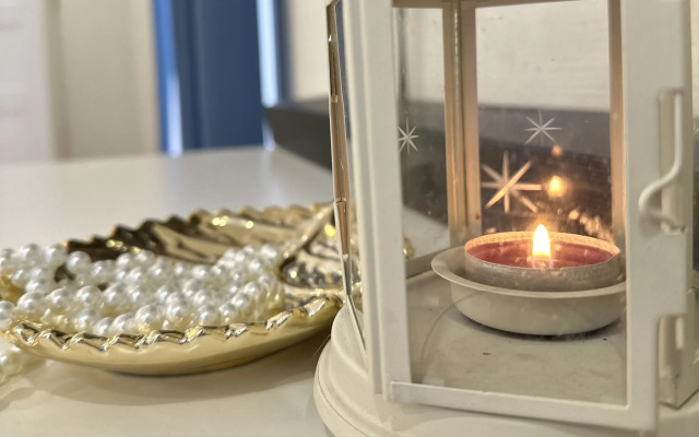 Квартира у Метро Кантемировская