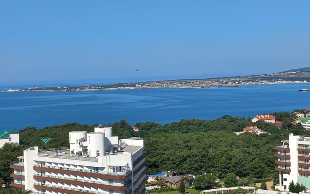 Апартаменты Комфорт Геленджик