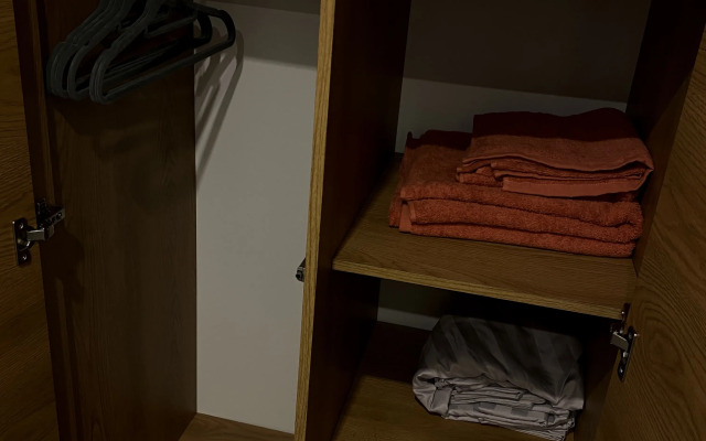 Квартира Аутентичная в Центре Калининграда