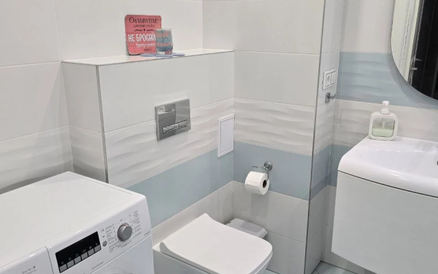 Квартира на Лермонтова