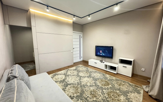 Na Ulitse Levy Bereg Reki Oki 113 Flat