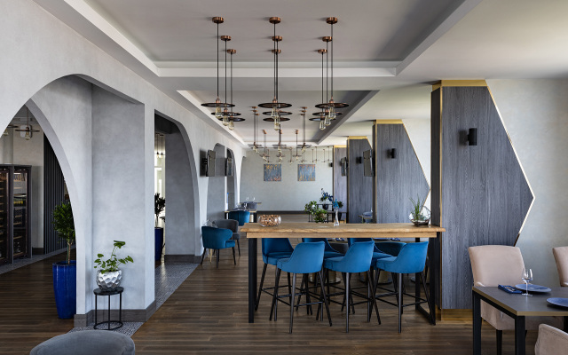 Krasnodar Marriott Hotel