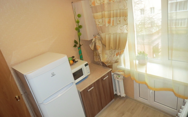 Апартаменты у Русского Дома