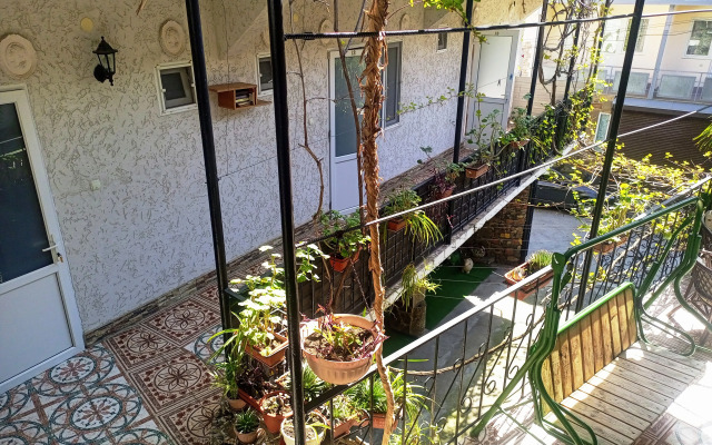 Гостевой дом Кара-Дениз