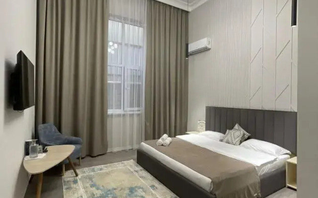 Wind Hotel