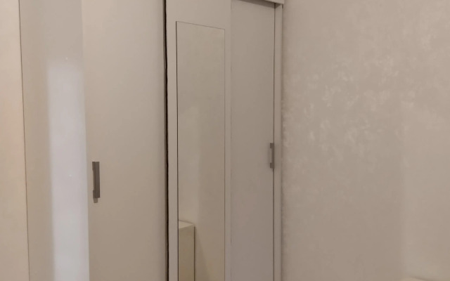 Квартира в 6-м микрорайоне 34