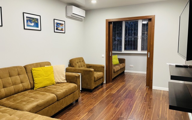 Apartamenty na Roz 61