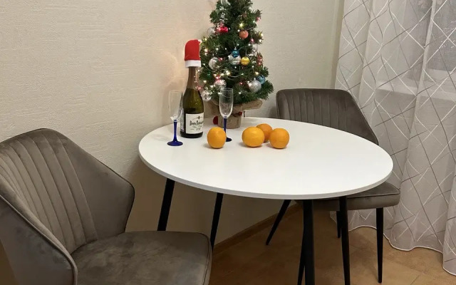 Квартира Закхаймские