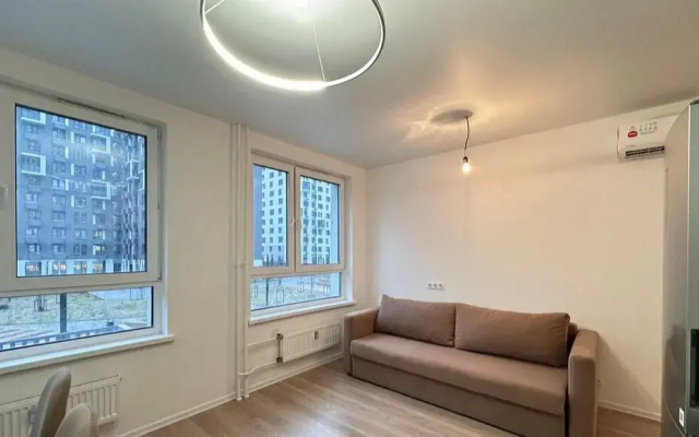 Квартира Уютная студия в ЖК Мытищи Парк