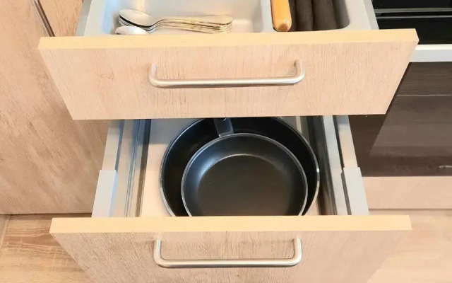 Апартаменты Caravan 24 на Дубнинской