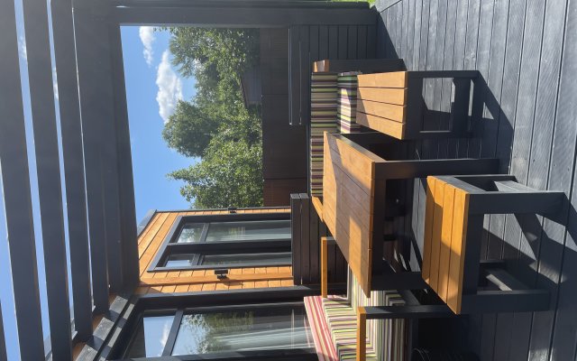 Styl/house Private House
