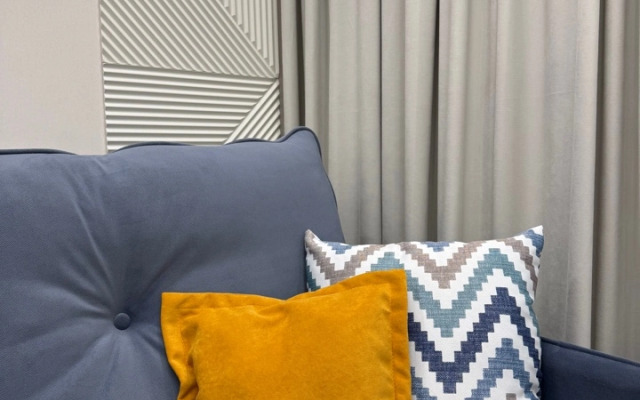 Квартира на Сибгата Хакима