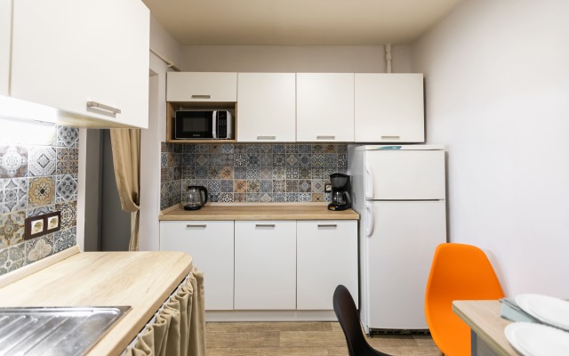 Квартира FlаtStay канал Грибоедова 164