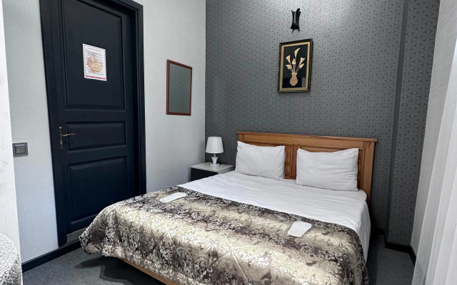 Отель Heritage Old CIty