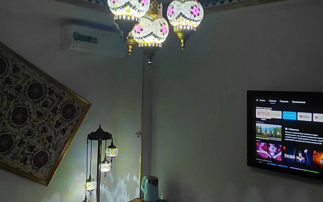 Hotel Ansi Boutique W&S terrace