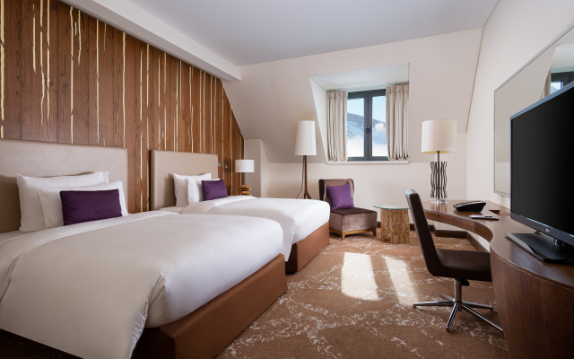 Park Chalet, Shahdag, Autograph Collection