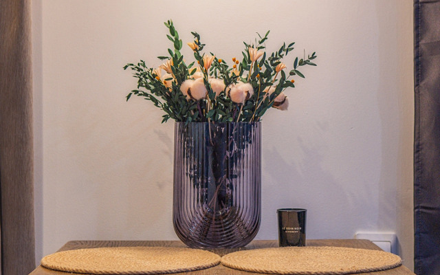 Квартира Турин