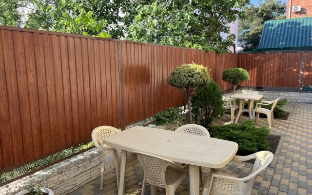 Квартира 406 на Мичурина 7