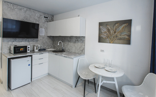 Квартира Шикарная в ЖК Сердце Сибири