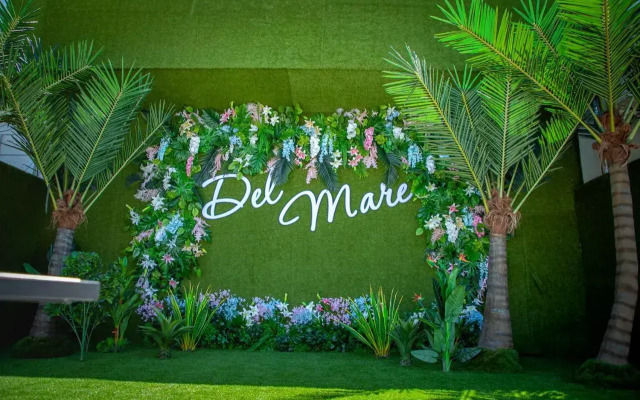 Delmare Hotel