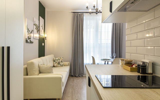 Апартаменты Room2day Stone