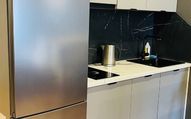 Loft Avenir Apartments