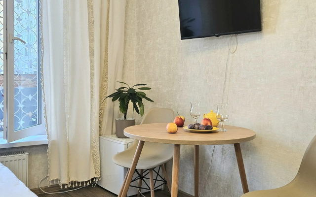 Apartamenty Leto