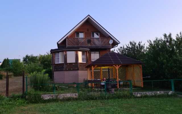 Holiday Home In Drakino Guest House