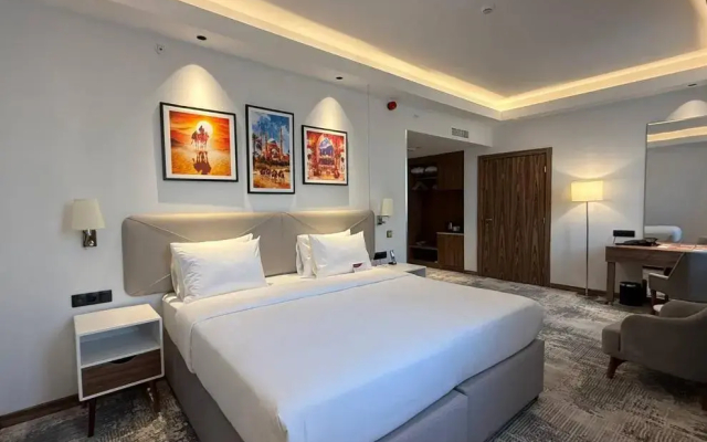 Ramada Encore by Wyndham Bukhara
