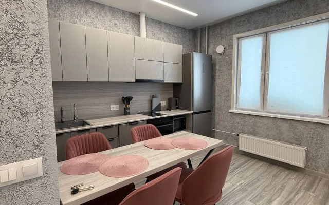 Квартира Уютная студия