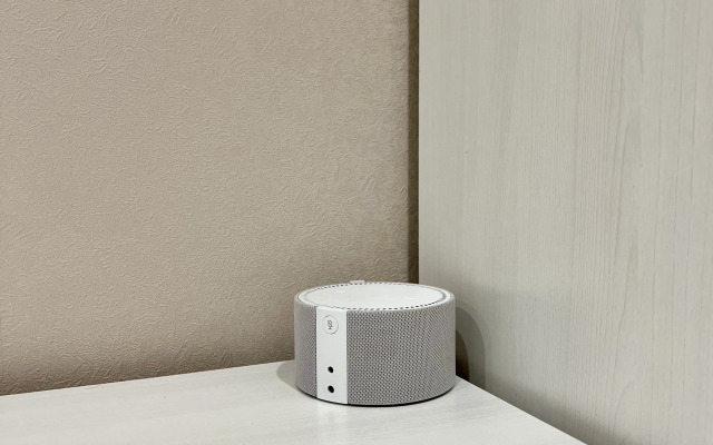 Апартаменты Abramov Caramel