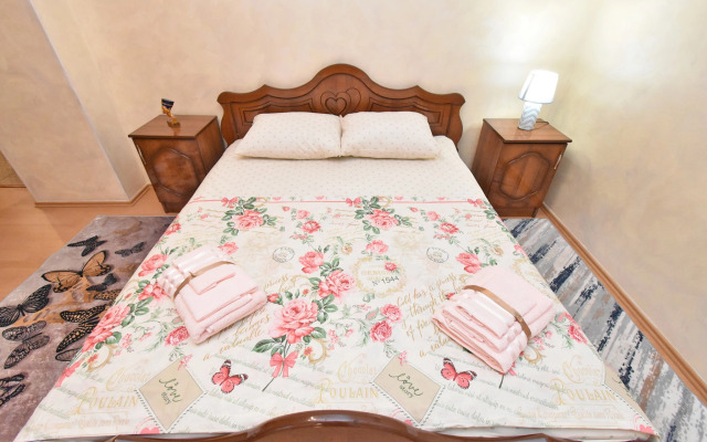 Celaf Apartment
