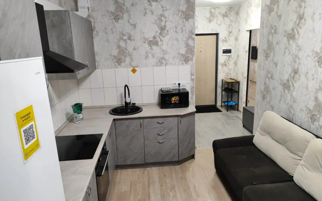 Alexhome Mkrn Finskiy Apartments