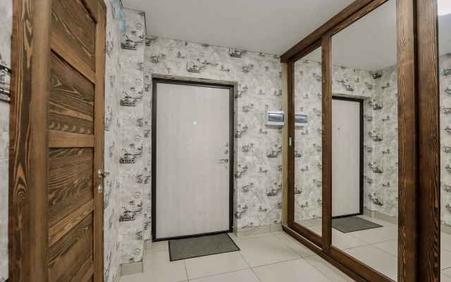 Na Gertsena 8 K2 Apartments