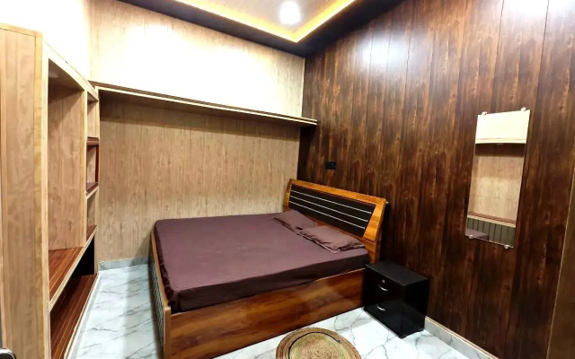 Гостевой дом Rainbow Inn