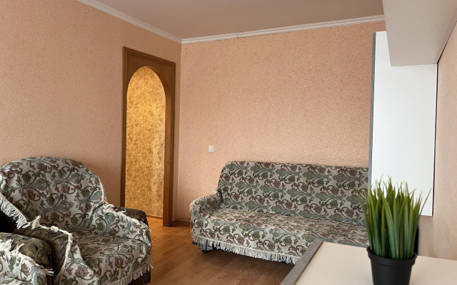 U Kremlya Flat