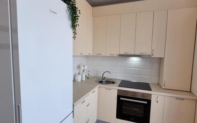 Апартаменты 109 Уютный Дом