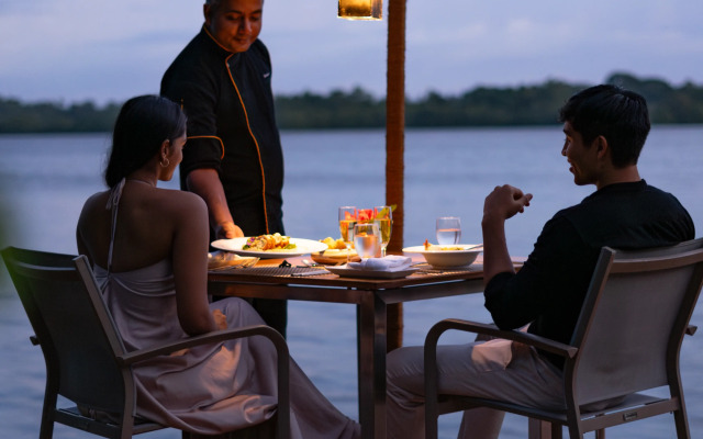 Tri Koggala by Amaya Hotel