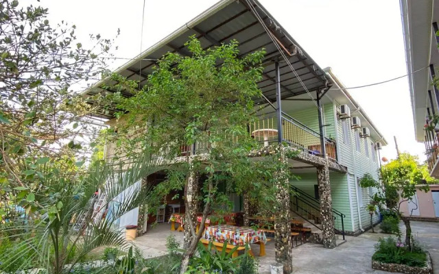 Гостевой дом Nelli